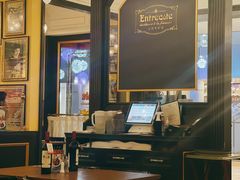 大堂-Entrecôte 法国牛扒馆(保利·时光里店)