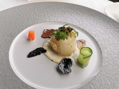 -鹿萤季·营地小馆(皇后公园店)