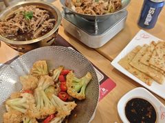 -嘉和一品粥(马家堡店)