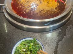 -飘香火锅(玉林西路店)