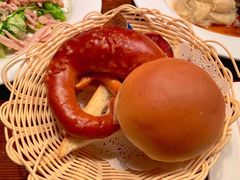 -宝莱纳啤酒花园餐厅PAULANER BRAUHAUS Nanjing(广州路店)