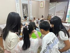 -秦汉胡同国学书院(川沙分馆)