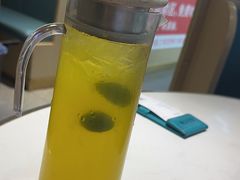 -萌渔·金牌蒜香烤鱼(临安万华广场店)