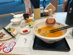 -味千拉面(广州白云机场T1西二店)