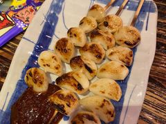 烤大蒜-平成屋·午肴夜酒(四川北路店)