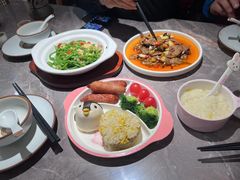-眉州东坡·川菜(川沙百联店)