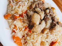 -阿达西新疆餐厅(西北大学店)