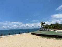 -三亚西岛海洋文化旅游区