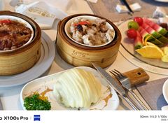 -晋江荣誉国际酒店·港誉茶餐厅