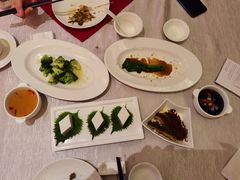 -福州天元国际威斯汀酒店·中国元素餐厅