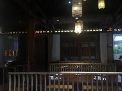 -大牌大·传统杭帮菜(湖滨店)