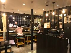 -角落里(中山公园店)
