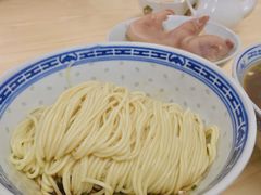 猪爪拌面-盛兴面馆(真儒大厦店)