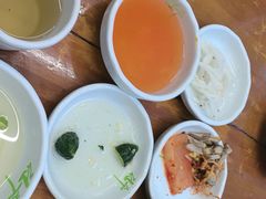 -全州拌饭馆(断桥店)