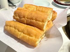 -大良毋米粥·粥底火锅(岭南天地店)