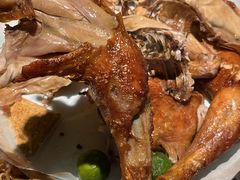 -大富烧鸡大牌档(扬帆店)