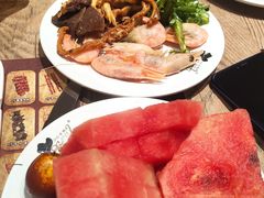 -汉巴味德巴西烤肉(顺和广场店)