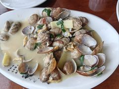 -蜈支洲岛珊瑚酒店临海阁中餐厅
