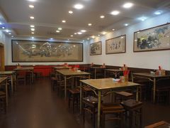 -惠丰源烩面馆(经七路店)