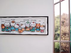 -凯蒂猫主题馆