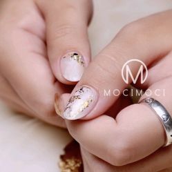 -Pink You美甲洗眉纹绣定制中心