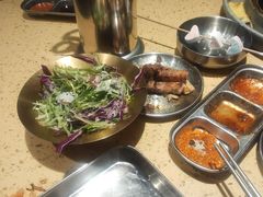 -安小胖韩国烤肉(太原街万达L3店)