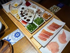 -芸南道·过桥米线(昆明老街旗舰店)