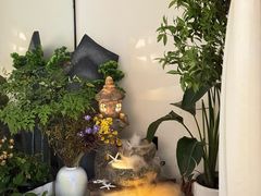 -大鱼·养生·禅洗头疗·按摩SPA