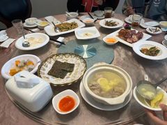-庄氏祥记家常食府(国瑞建材家居博览中心店)