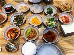 -Myeongdong North Strathfield