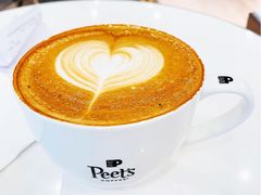 -Peet's Coffee皮爷咖啡(豫园店)