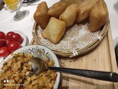 -天山集市餐厅(康城店)