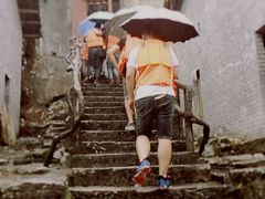 -彭家祠景区