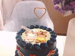 -西檬树SIMON·T轻奢蛋糕(大东方Max店)