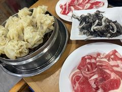 -元盛居(生态大街店)