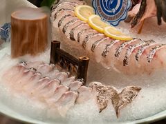 -东海怡品海鲜豆捞(舟宿夜江店)