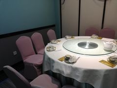 包厢-一麦·龙岛(上海青浦店)