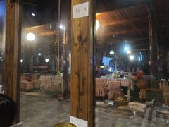 -北京水岸山吧度假村(雁栖镇店)