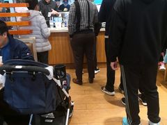 -The Habit Burger Grill 哈比特汉堡(爱琴海店)