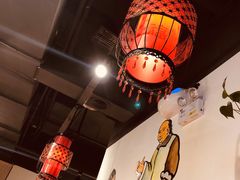 -龍龍老火锅(鄠邑旗舰店)