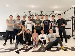 -Another Key健身(紫金店)