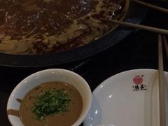 -重庆德庄火锅(体育中心店)