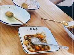 -鞠婆婆•绵绵冰•凉糕•手工冰粉(苏稽一店)