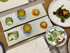 -生机蔬食·24节气料理餐厅(番禺广场店)