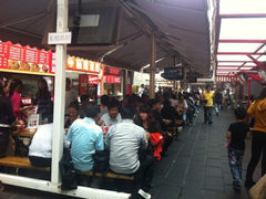 -双桂坊美食街(南大街商业步行街店)