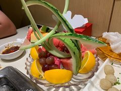 -海底捞火锅(上元大街店)