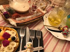 -Smile House咖啡馆(群芳小区店)