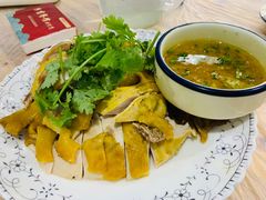-洪霞餐馆