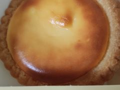 半熟芝士挞-好利来(宣武门店)