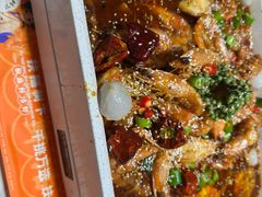 -扶摇树下·椒麻鲜活虾(石家庄勒泰广场店)